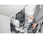 DeLonghi Eletta Explore Silver Bean To Cup Coffee Machine