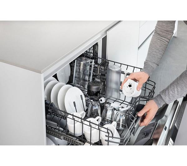 DeLonghi Eletta Explore Silver Bean To Cup Coffee Machine