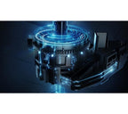 Premium Graphite Finish Siemens EQ700 Coffee Machine