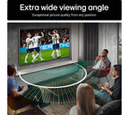 OLED evo LG G5 77 Inch 4K HDR Wall Mount Smart TV 2025
