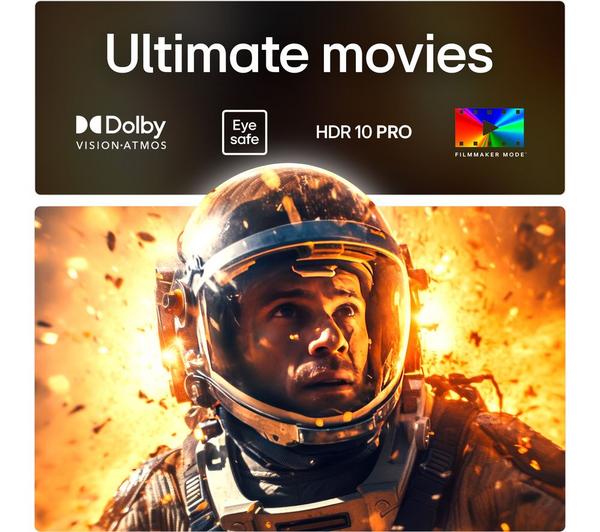 OLED evo LG G5 77 Inch 4K HDR Wall Mount Smart TV 2025