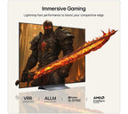 OLED Evo 4K 165Hz 65 Inch Premium LG Gaming Smart TV