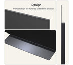OLED 4K 165Hz AI Smart TV 55 Inch LG C6 Series 2026