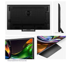 RGB Mini LED 55 Inch 4K 180Hz AI Smart TV With Freely