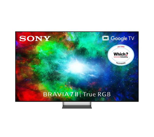 Sony BRAVIA True RGB Mini LED 4K HDR Smart TV 65 Inch 2026