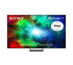 Sony BRAVIA True RGB Mini LED 4K HDR Smart TV 65 Inch 2026