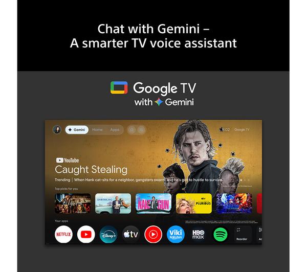 Sony BRAVIA True RGB Mini LED 4K HDR Smart TV 65 Inch 2026