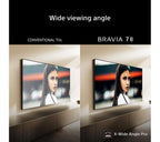 Sony BRAVIA True RGB Mini LED 4K HDR Smart TV 65 Inch 2026