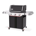 Weber Genesis E-335W 3 Burner Gas Barbecue