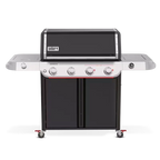 Weber Genesis E-435W 4 Burner Gas Barbecue