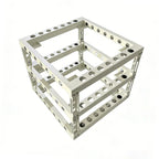 48V 100Ah LiFePO4 Server Rack Battery V2.5