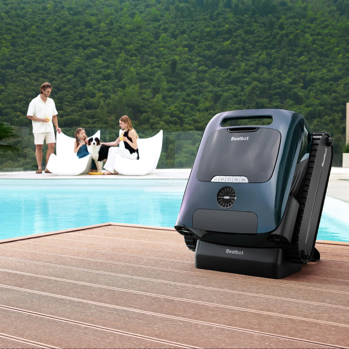Beatbot AquaSense 2 Pro Natural Water Clarification Cleaner