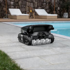 Beatbot AquaSense 2 Ultra Robotic Dual Filter Pool Cleaner