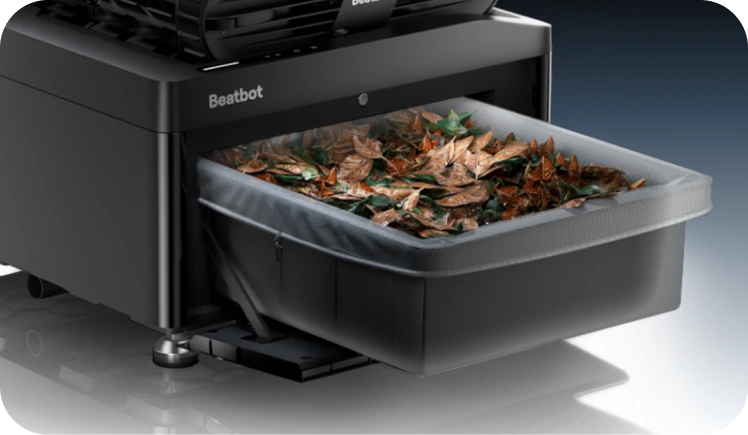 Beatbot AquaSense X AI Cordless Pool Cleaner With Self-Cleaning Station