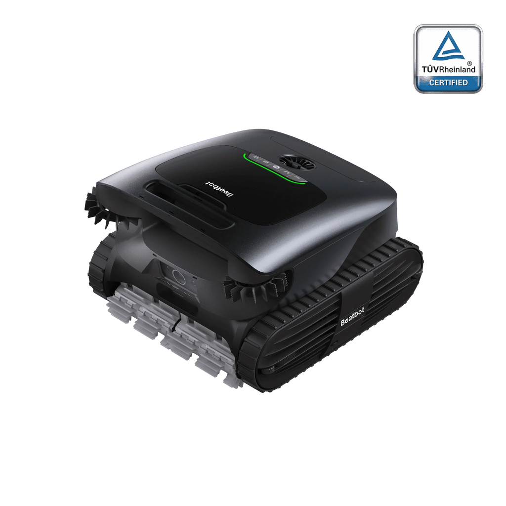 Beatbot AquaSense 2 Ultra Robotic Dual Filter Pool Cleaner