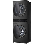 12kg/10kg 1400rpm WashTower