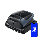 Beatbot Sora 30 Cordless Robotic Pool Cleaner Floor And Wall