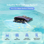Beatbot Sora 70 Cordless Pool Cleaner With JetPulse Technology