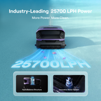 Beatbot Sora 70 Cordless Pool Cleaner With JetPulse Technology
