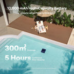 Beatbot Sora 70 Cordless Pool Cleaner With JetPulse Technology