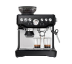 Stainless Steel 54mm Sage Barista Express Coffee Machine