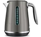 Stainless Steel 54mm Sage Barista Express Coffee Machine