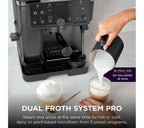 Ninja Luxe Café Pro Black Bean To Cup Coffee Maker