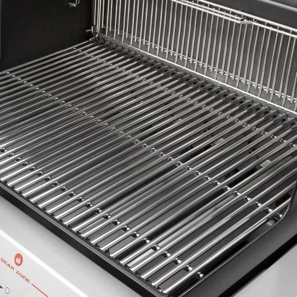 Weber GENESIS SP-E-325s Gas Grill with Sear Burner
