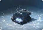 Beatbot AquaSense X AI Cordless Pool Cleaner With Self-Cleaning Station