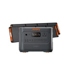 HomePower 3000 Solar Generator