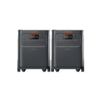 HomePower 3600 Plus Solar Generator
