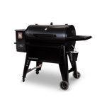 Pit Boss Navigator 1150 Pellet BBQ Grill