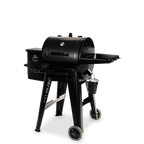Pit Boss Navigator 550 Pellet Grill BBQ Smoker